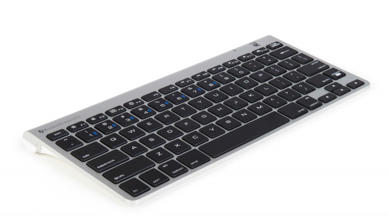 meilleur clavier ergonomique sans fil
